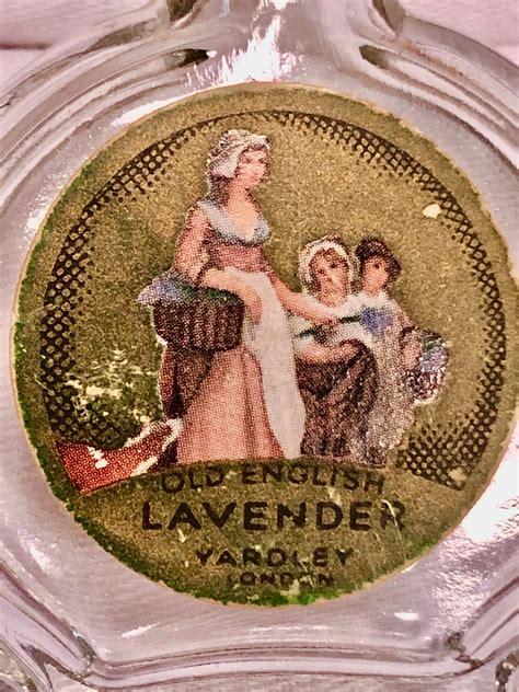 original yardley old english lavender.